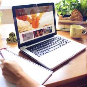 Sitio Web PyMes (Nivel II)