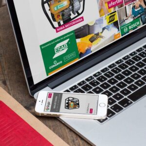 Diseño web y Comunicación en Paraná, Cáceres y Badajoz