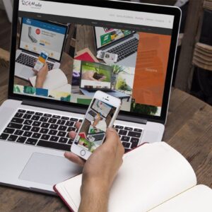 Diseño web y Comunicación en Paraná, Cáceres y Badajoz