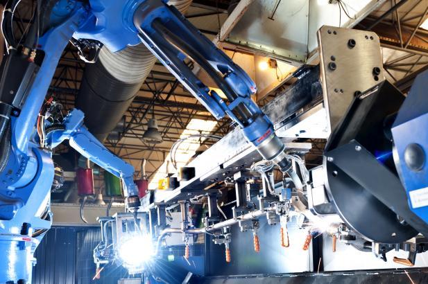 [:es]Industria Conectada 4.0. La industria del futuro ha llegado[:en]Connected Industry 4.0. The industry of the future has arrived[:pt]Indústria conectada 4.0. A indústria do futuro chegou[:fr]Industrie Connectée 4.0. L’industrie du futur est arrivée.[:]
